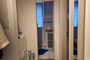 Helle 2-Zimmer-EG-Wohnung mit Terrasse, Garten & Stellplatz in ruhiger Lage von Kohlscheid – Pestalozzistrasse 36, 52134 Herzogenrath – Vorschaubild 9