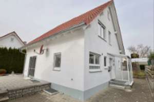 Geräumiges 4,5-Zimmer Haus in Merklingen mit 123 m² Wohnfläche – Die vollständige Adresse der Immobilie erhältst du vom Anbieter., 89188 Merklingen – Vorschaubild 2