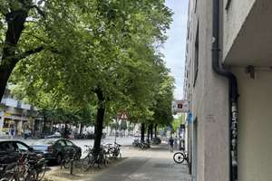 schöne bezugsfreie 3 Zimmer ETW in exponierter Lage – Schmied Kochel-Str. 22, 81371 Sendlinger Feld, München – Vorschaubild 4