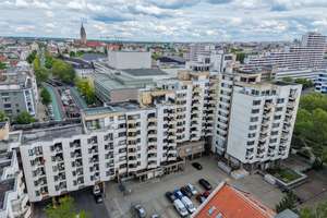 Wohnen im Berliner Opernviertel – zentral, urban und außergewöhnlich – Die vollständige Adresse der Immobilie erhältst du vom Anbieter., 10627 Charlottenburg, Berlin – Vorschaubild 12