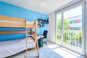 Reihenhausidylle in Riem – Familienfreundlich wohnen, ruhig gelegen & bestens angebunden – München – Vorschaubild 9