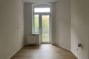 Frisch sanierte 4-Raumwohnung mit Balkon auf dem schönen Kaßberg!! – Franz-Mehring-Str. 17, 9112 Kaßberg, Chemnitz – Vorschaubild 8