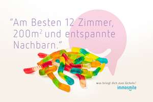 3 Zimmer • Eigentumswohnung • Altchemnitz • Balkon • Tiefgaragenstellplatz • schöne Lage • vermietet – Die vollständige Adresse der Immobilie erhältst du vom Anbieter., 9125 Altchemnitz, Chemnitz – Vorschaubild 9