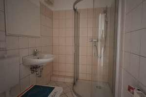 Bequem im Erdgeschoss mit Balkon und Dusche – Am Stadtpark 18, 9120 Helbersdorf, Chemnitz – Vorschaubild 2