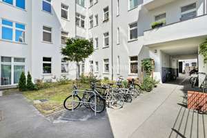 VERMIETET! PROVISIONSFREI! Schöne 2-Zimmer-Wohnung in Berlin Friedrichshain-Kreuzberg! – Die vollständige Adresse der Immobilie erhältst du vom Anbieter., 10247 Friedrichshain, Berlin – Vorschaubild 7