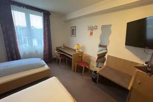 möblierte Hotel mit 36 Schlafzimmer – Die vollständige Adresse der Immobilie erhältst du vom Anbieter., 92339 Beilngries – Vorschaubild 5