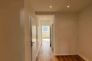 TOP 4 Zimmer-Wohnung in ruhiger Lage von Düsseldorf-Zoo - Erstbezug nach Sanierung – Schumannstr. xx, 40237 Düsseltal, Düsseldorf – Vorschaubild 11