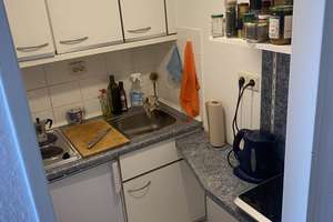 TAUSCHWOHNUNG 1-Zimmer Appartement in Köln Junkersdorf – Stüttgerhofweg 15, 50858 Junkersdorf, Köln – Vorschaubild 5