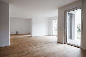Familienfreundliche 5-Zimmer-Wohnung mit offenem Wohn-Essbereich & Terrasse – Dufourstraße  3, 4107 Zentrum-Süd, Leipzig – Vorschaubild 2