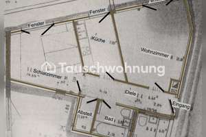 Tauschwohnung: 2-Zimmer-Wohnung nahe Hauptbahnhof – praktisch und zentral – Mombacher Straße 39, 55122 Hartenberg-Münchfeld, Mainz – Vorschaubild 2