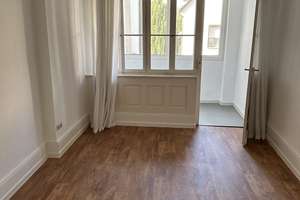 Gut erhaltene renovierte Altbauwohnung in Stuttgart West Halbhöhenlage. – Gaußstraße 12, 70193 Kräherwald, Stuttgart – Vorschaubild 5