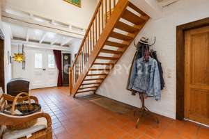 Landhaus mit Seele und zweitem Flurstück für neue Wohnideen – Die vollständige Adresse der Immobilie erhältst du vom Anbieter., 47574 Goch – Vorschaubild 3