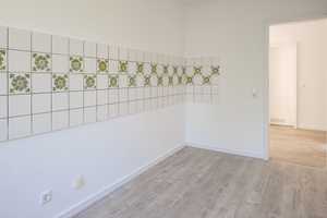 Hochparterre - Schöne 3-Zimmerwohnung mit Balkon in Bielefeld-(Wellbach / Seidenstickerstr.) – Bielefeld – Vorschaubild 7