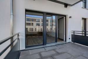 Moderne 2,5-Zimmer Neubauwohnung am Hombrucher Bogen! – Hombrucher Bogen 28-32, 44225 Barop, Dortmund – Vorschaubild 8