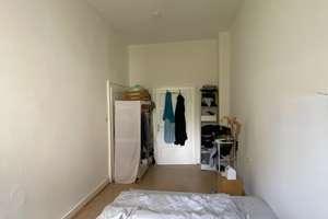  2-Zimmer-Altbauwohnung mit Stuck, Holzboden und hohen Decken  in Bessungen – Landskronstraße 57, 64285 Bessungen, Darmstadt – Vorschaubild 5