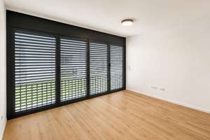 Erste Rheinreihe in Hitdorf - 3-Zimmer-Wohnung mit Gartenbereich und Erstbezug nach Modernisierung – Die vollständige Adresse der Immobilie erhältst du vom Anbieter., 51371 Hitdorf, Leverkusen – Vorschaubild 2