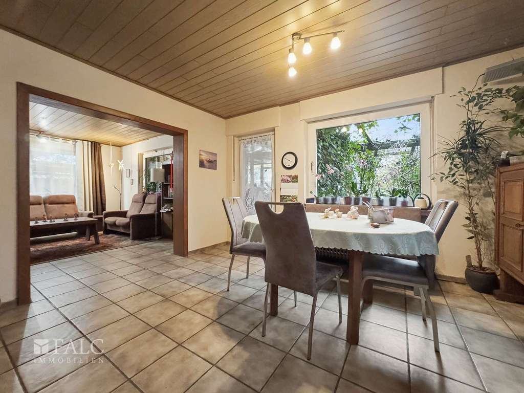 Immobilie in Coesfeld - Haus im Dornröschenschlaf! - Top Lage in Coesfeld - Bild 1