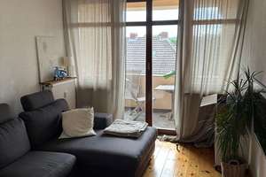 3-Zimmer-Altbauwohnung mit Loggia · 3. OG · Kassel-Bettenhausen – Die vollständige Adresse der Immobilie erhältst du vom Anbieter., 34123 Bettenhausen, Kassel – Vorschaubild 8
