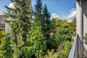 Möbliert: NEUBAU 2013 -  in sehr guter & ruhiger Lage – Die vollständige Adresse der Immobilie erhältst du vom Anbieter., 81241 Pasing, München – Vorschaubild 14
