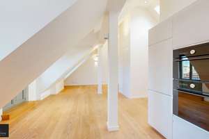 Bestlage Lehel: Kernsanierte Altbau-Traumwohnung mit Dachterrasse und Balkon – Die vollständige Adresse der Immobilie erhältst du vom Anbieter., 80538 Lehel, München – Vorschaubild 21