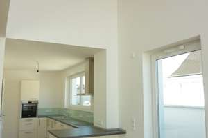 Außergewöhnliches Penthouse mit Dachterrasse und Weitblick – Grindelallee 29, 20146 Rotherbaum, Hamburg – Vorschaubild 5