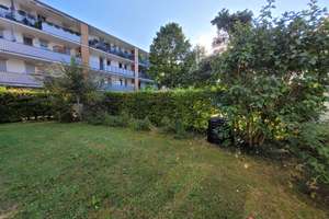 Helle 3-Zimmer-Gartenwohnung mit Terrasse in Unterföhring – 85774 Unterföhring – Vorschaubild 9