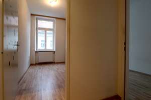 3 Zimmer Wohnung in Bielefeld Innenstadt, verfügbar ab 24.12.2025 – Die vollständige Adresse der Immobilie erhältst du vom Anbieter., 33602 Mitte, Bielefeld – Vorschaubild 3