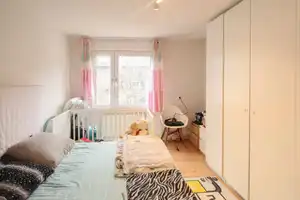 PROVISIONSFREI: Vermietete 2-Zimmer-Eigentumswohnung in zentraler Lage von Derendorf – Düsseldorf – Vorschaubild 6