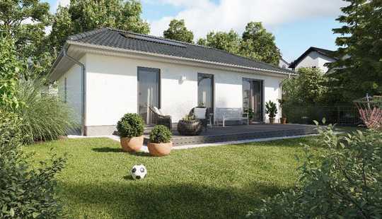 Bild von Übersichtlich, selbstbestimmt & variabel leben im Town & Country Eigenheim in Eldingen