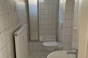 Ihr eigenes Reich zum Wohlfühlen... 2 Raum Wohnung im Erdgeschoss... – Haydnstraße 4, 14772 Görden, Brandenburg an der Havel – Vorschaubild 6