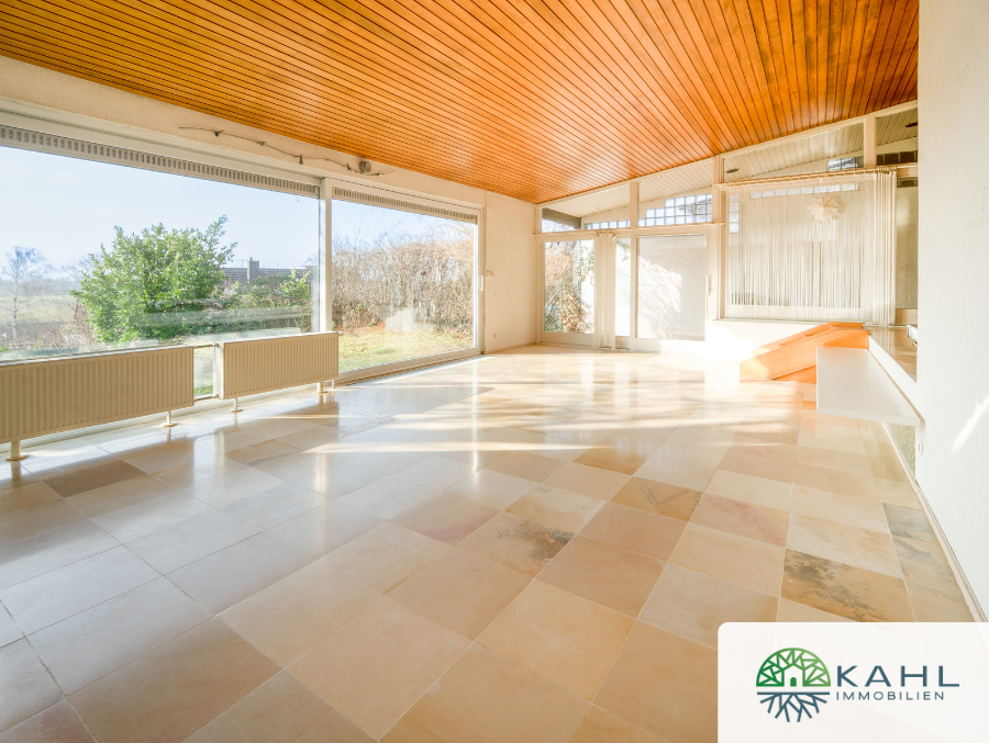 Immobilie in Binzen - Ihr Zuhause mit Weitblick – Doppelhaushälfte mit großzügigem Garten und Potenzial - Bild 0