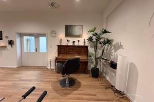 27338 HomeCompany Dresden Möbliert/Furnished Studio Apartment in Dresden-Weixdorf max. 2/15  Pers... – Die vollständige Adresse der Immobilie erhältst du vom Anbieter., 1108 Weixdorf, Dresden – Vorschaubild 16