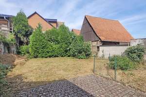 Hübsches, älteres Wohnhaus mit großem Garten und Terrasse in Rauenberg-Malschenberg – Die vollständige Adresse der Immobilie erhältst du vom Anbieter., 69231 Rauenberg – Vorschaubild 8