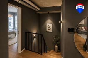 Exklusive Luxus-Maisonette mit Sonnenterrasse & Tiefgarage in Tiergarten – Die vollständige Adresse der Immobilie erhältst du vom Anbieter., 10785 Kreuzberg, Berlin – Vorschaubild 10