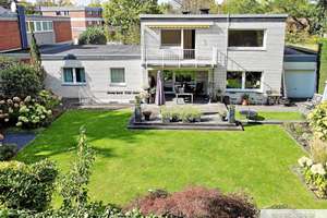 Mehrgenerationenhaus in Düsseldorf Hassels mit 4 Einheiten, Garten und viel Platz – Die vollständige Adresse der Immobilie erhältst du vom Anbieter., 40599 Hassels, Düsseldorf – Vorschaubild 5