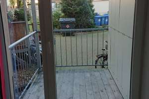 Renovierte Erdgeschoßwohnung mit Balkon – Schillerstr. 19, 39108 Stadtfeld Ost, Magdeburg – Vorschaubild 9