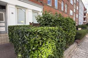 Helle, schöne und gepflegte Altbauwohnung mit Dielenfussboden und Einbauküche – Fockstrasse 26, 24114 Südfriedhof, Kiel – Vorschaubild 34