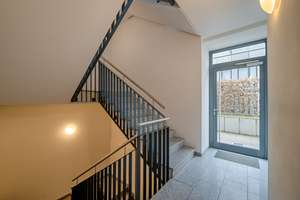 Moderne Wohneinheit mit exklusivem Garten für Kapitalanleger oder Selbstnutzer – Die vollständige Adresse der Immobilie erhältst du vom Anbieter., 70567 Möhringen-Mitte, Stuttgart – Vorschaubild 13