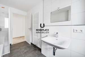 Neuwertige 3-Zimmer-Wohnung mit EBK und Dachterrasse in Regensburg-Kumpfmühl. Frei ab 01.09. – Die vollständige Adresse der Immobilie erhältst du vom Anbieter., 93051 Kumpfmühl-Ziegetsdorf-Neuprüll, Regensburg – Vorschaubild 9