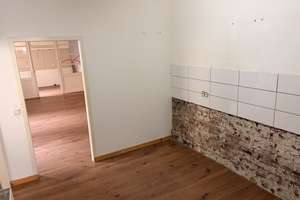 Loftstyle  Studio Apartment Etagenwohnung im Neben-/Hinterhaus – Kieler Straße 29c, 42107 Elberfeld, Wuppertal – Vorschaubild 13
