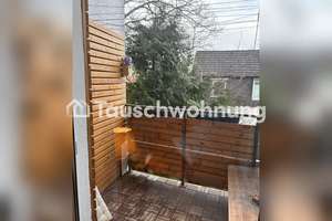 Tauschwohnung: Tausche meine 3-Zimmer-Wohnung in Wuppertal – Flensburger Straße 66, 42107 Elberfeld, Wuppertal – Vorschaubild 4