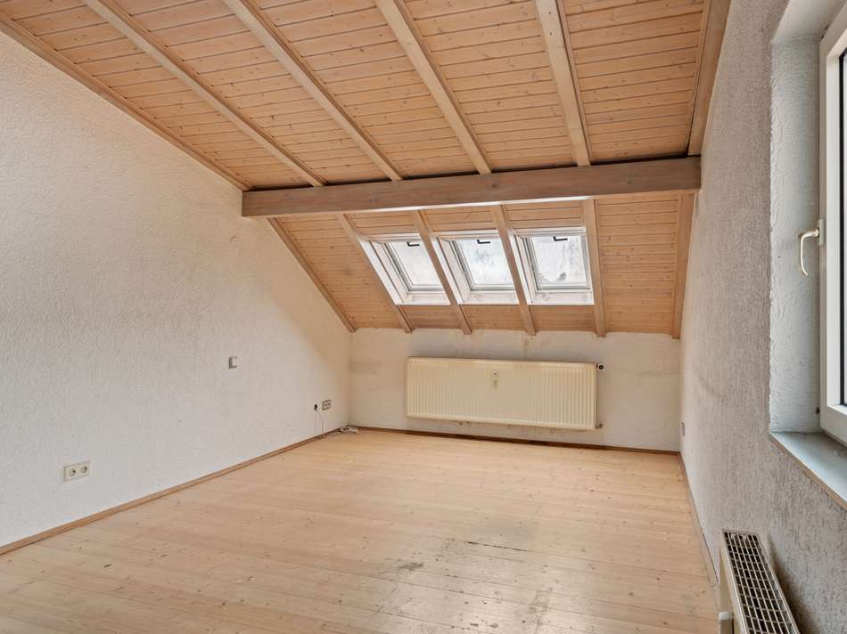 Wohnung 2 OG