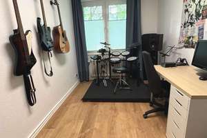 Ideal für Paare & Homeoffice – 3 Zimmer mit Balkon zum ruhigen Innenhof – Chemnitzerstr. 15, 44139 City, Dortmund – Vorschaubild 16