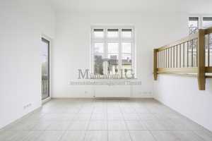 MÜNCHNER IG: Bezugsfrei - Frisch Sanierte Split-Level-Wohnung mit Loft-Feeling! – München – Vorschaubild 2