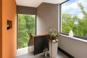 Über den Dächern von Chemnitz wohnen - Exklusive Penthouse-Wohnung am Stadtpark – Die vollständige Adresse der Immobilie erhältst du vom Anbieter., 9120 Kapellenberg, Chemnitz – Vorschaubild 3