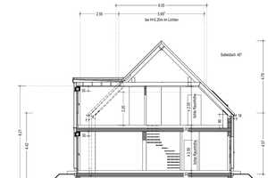 EFH - Villa in grüner zweiter Reihe – Hannover – Vorschaubild 18