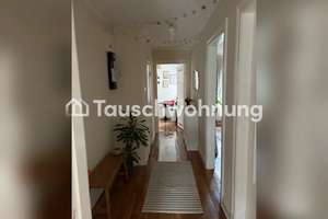 Tauschwohnung: Hamburg-Nord: 3-Zimmer-Wohnung – Die vollständige Adresse der Immobilie erhältst du vom Anbieter., 20251 Eppendorf, Hamburg – Vorschaubild 2