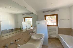 *** DESIGN-TOWNHOUSE *** Fantastisches EFH, 4-5 Zi., EBK, 2 BÄDERN & DACHTERRASSE – Die vollständige Adresse der Immobilie erhältst du vom Anbieter., 60598 Sachsenhausen-Süd, Frankfurt am Main – Vorschaubild 17