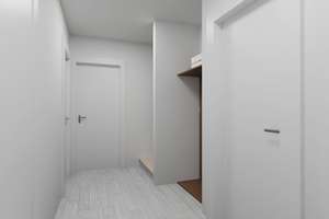 Modern wohnen, entspannt leben ... in dieser familienfreundlichen Neubau-Haushälfte in Bergstedt – Die vollständige Adresse der Immobilie erhältst du vom Anbieter., 22395 Bergstedt, Hamburg – Vorschaubild 7