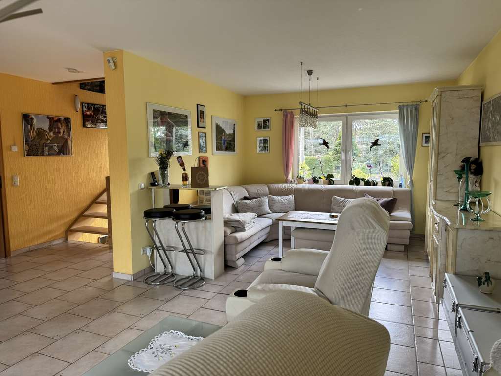 Immobilie in Jänschwalde - Gepflegtes Haus mit Wintergarten für die Familie mit großem Grundstück - Bild 4